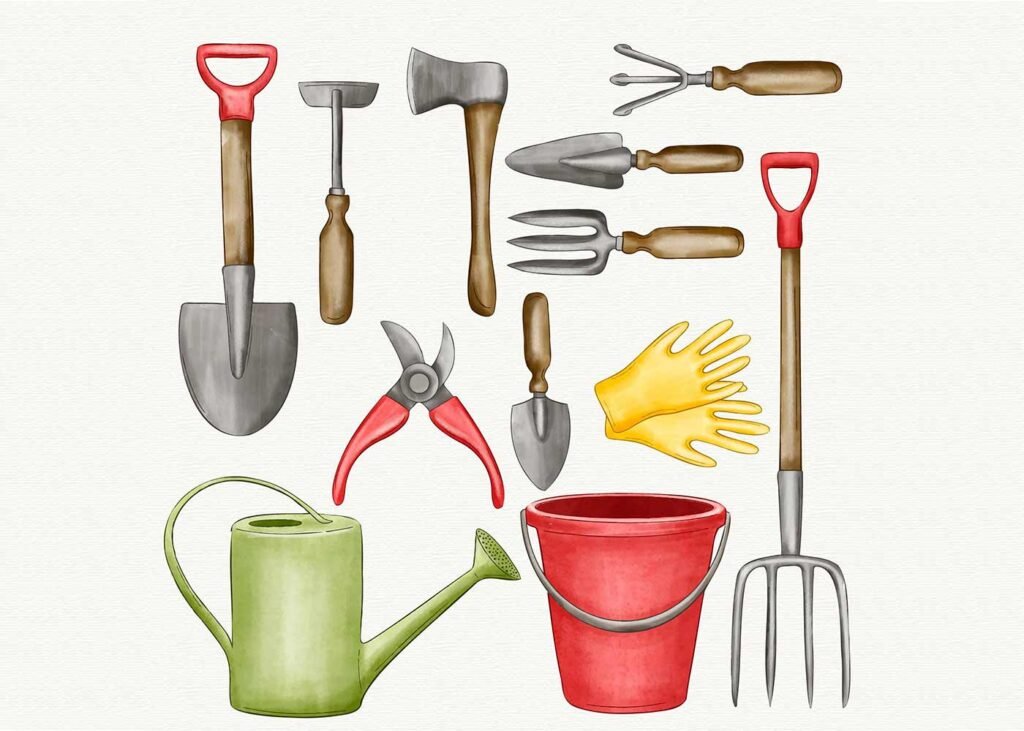 Best Garden Tool Sets featured image