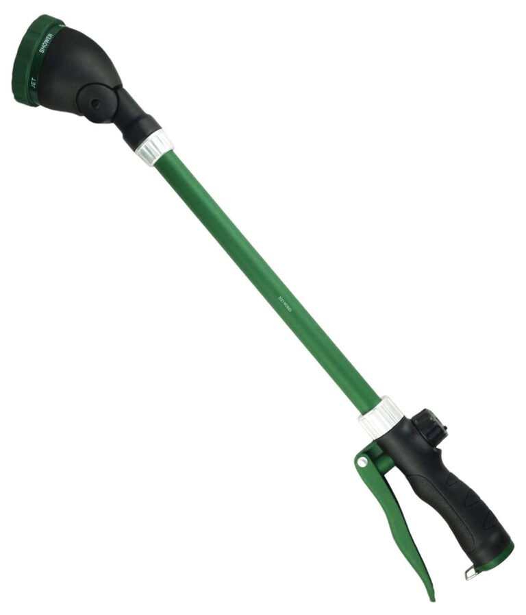 10 Best Watering Wands for Your garden Reviews & Buying Guide
