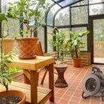 Best Greenhouse Heater Featured