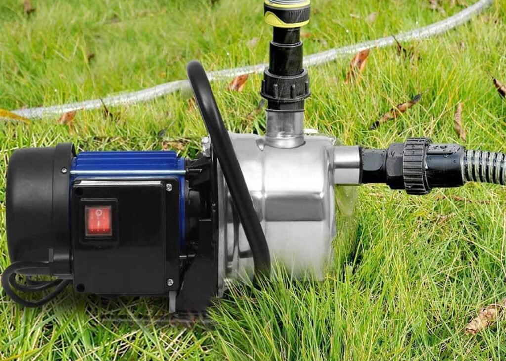 best hydroponic water pump featured