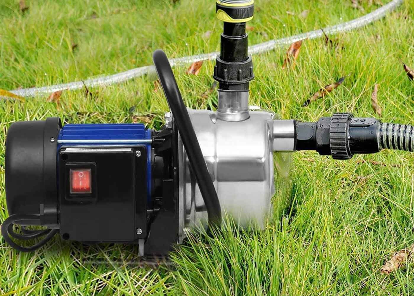 Best Hydroponic Pump for Water Gardens & Aquaponics Buying Guide