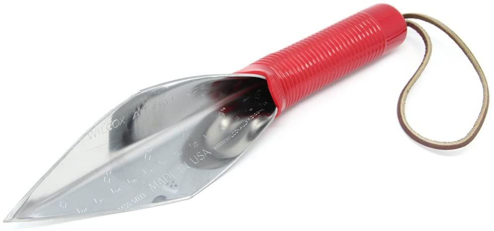 Wilcox All-Pro 202S 14" All-Pro Trowel