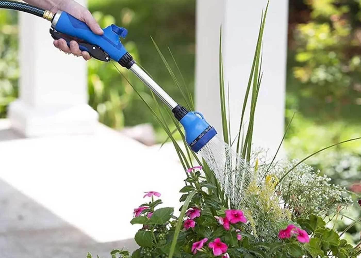 GREEN MOUNT Watering Wand A Complete Review