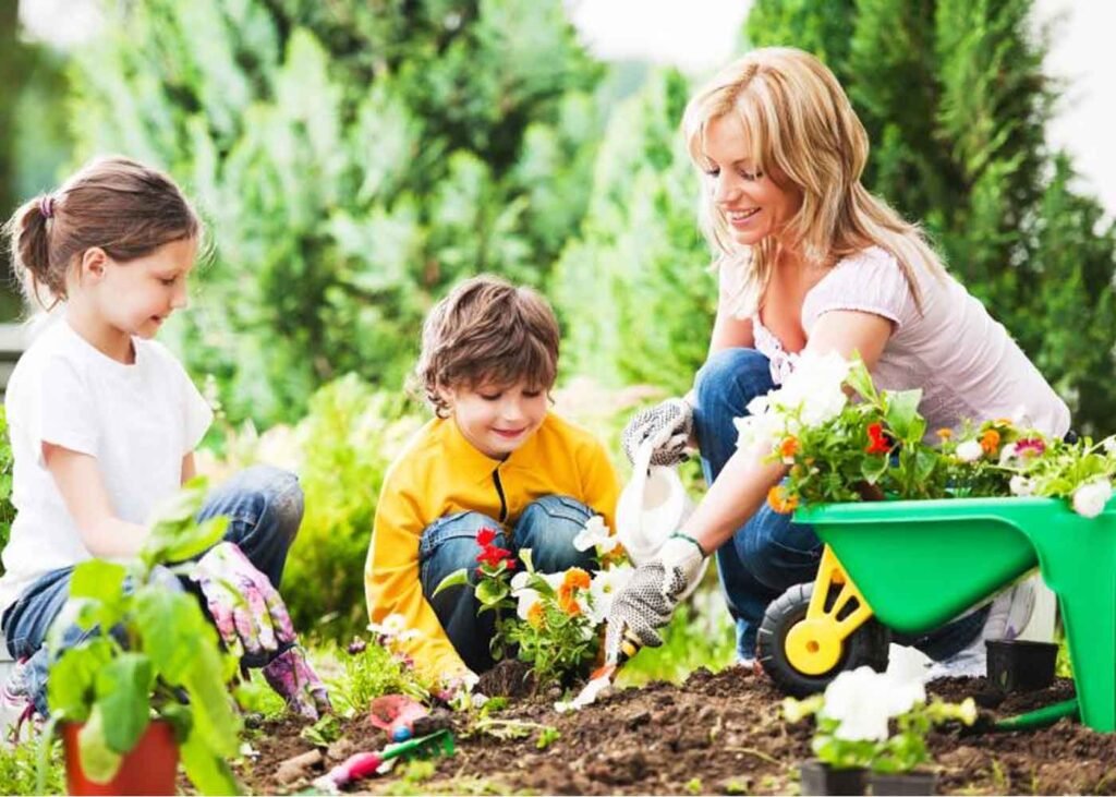 Health Benefits of Gardening You Need To Know