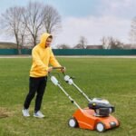 High‑Wheel Mower Maintenance Tips for Longevity