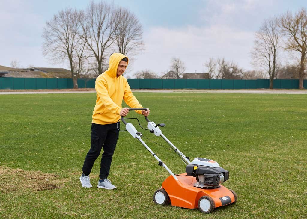 High‑Wheel Mower Maintenance Tips for Longevity
