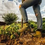 How to Clean & Care for Leather Landscaping Boots