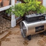 Greenhouse Heater Safety: Carbon Monoxide & Ventilation