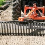 How to Maintain & Sharpen Teeth on Rakes