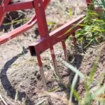 When and Why to Use a Hand Tiller vs Machine
